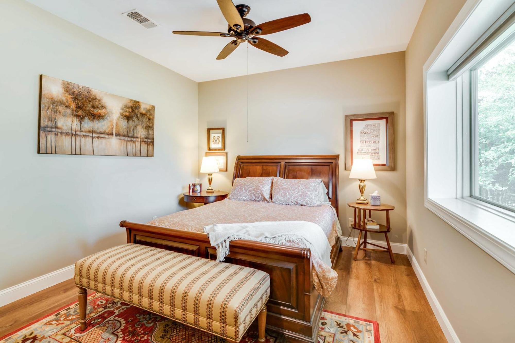 Charming Starkville Vacation Rental About 5 Mi To Msu! Bagian luar foto