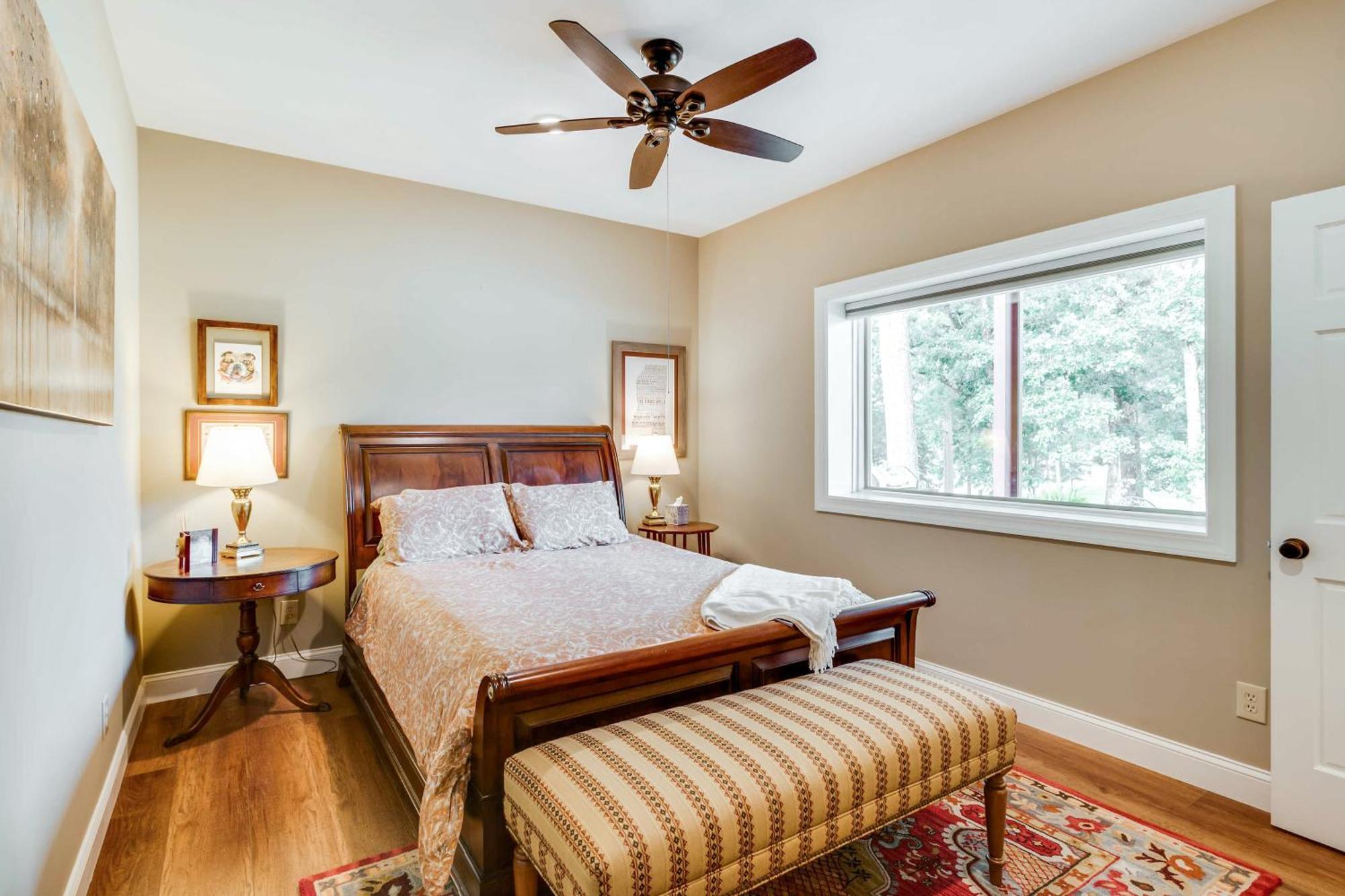 Charming Starkville Vacation Rental About 5 Mi To Msu! Bagian luar foto