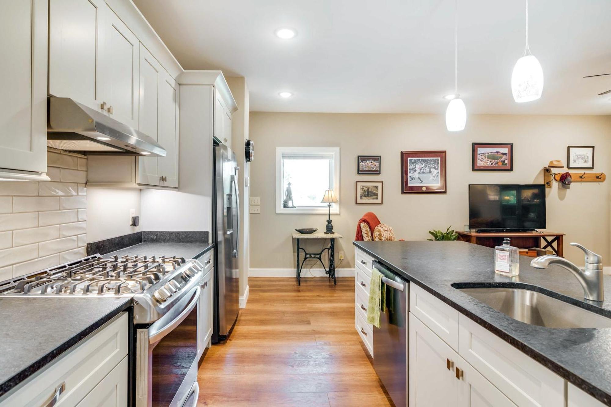 Charming Starkville Vacation Rental About 5 Mi To Msu! Bagian luar foto