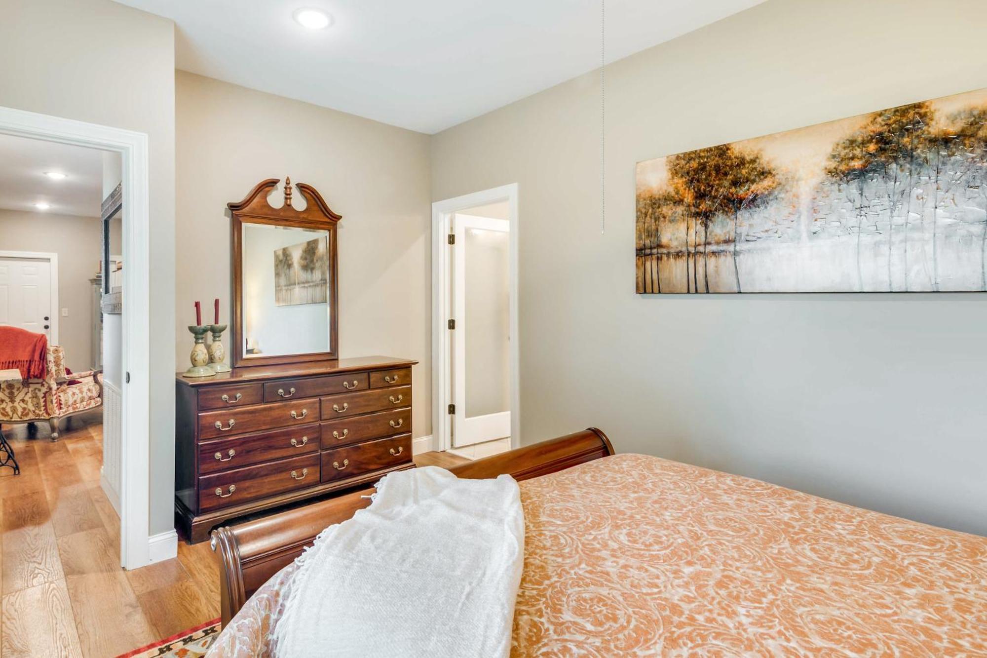 Charming Starkville Vacation Rental About 5 Mi To Msu! Bagian luar foto